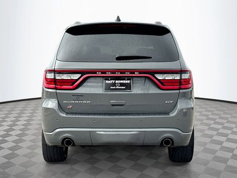 Used 2024 Dodge Durango GT image 6
