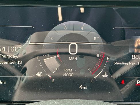 New 2026 GMC Terrain Elevation image 29