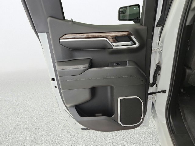 Used 2024 GMC Sierra 1500 Elevation AWD/4WD image 24