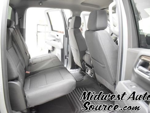 Used 2025 Chevrolet Silverado 2500 LT w/ Convenience Package image 30