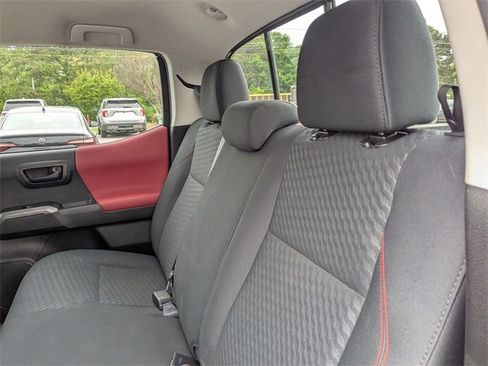 Used 2023 Toyota Tacoma SR5 image 25