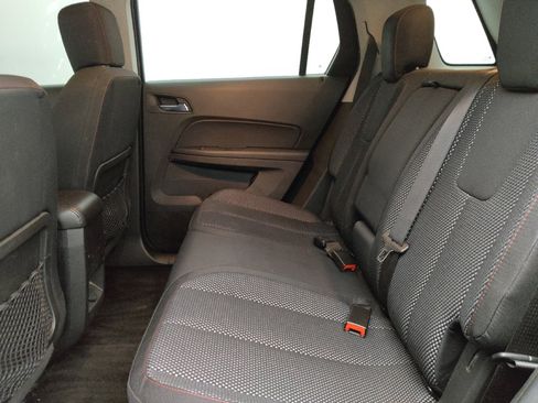 Used 2016 GMC Terrain SLE AWD/4WD image 18
