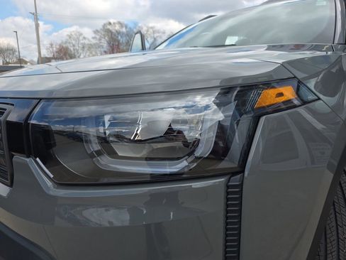 New 2026 Jeep Cherokee Limited image 30