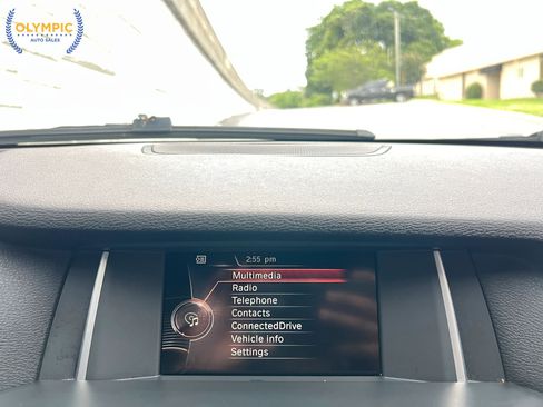 Used 2016 BMW X4 xDrive28i AWD/4WD image 21