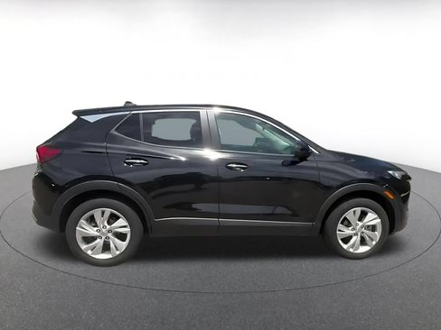 Used 2025 Buick Encore GX Preferred AWD/4WD image 16