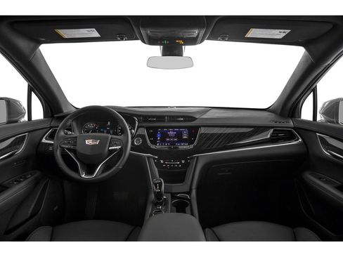 Used 2020 Cadillac XT6 Premium Luxury image 8
