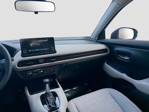 Certified 2023 Honda HR-V LX image 21