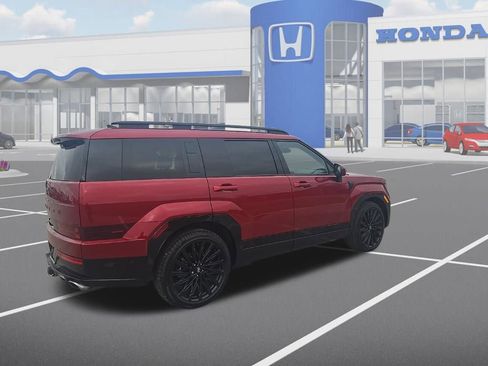 Used 2026 Hyundai Santa Fe Calligraphy image 9