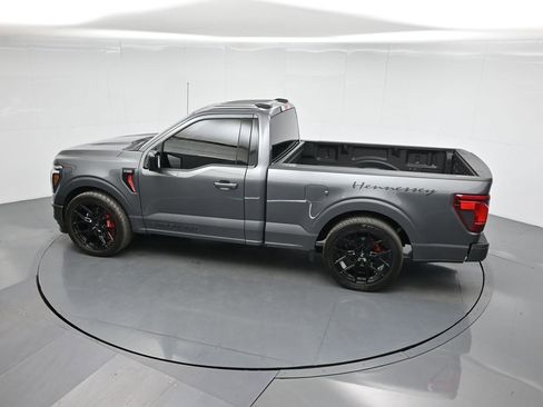 Used 2024 Ford F150 XL w/ Equipment Group 103A High image 52