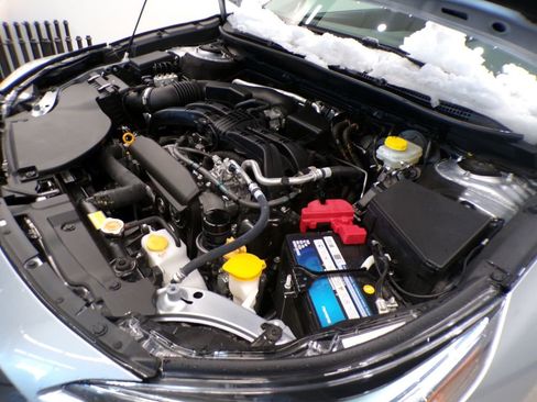 Used 2025 Subaru Legacy Limited image 30