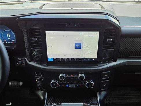 Used 2025 Ford F150 Raptor AWD/4WD image 15