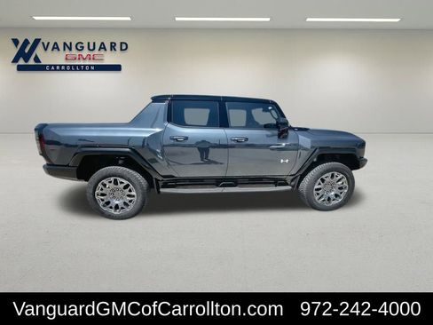 New 2025 GMC Hummer EV 3X image 10