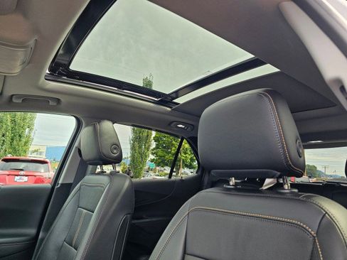 Used 2022 Chevrolet Equinox Premier image 28