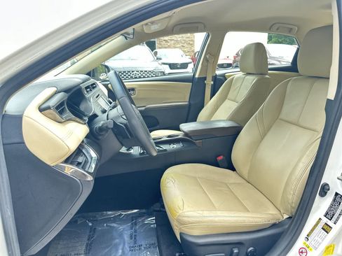 Used 2016 Toyota Avalon XLE FWD image 14