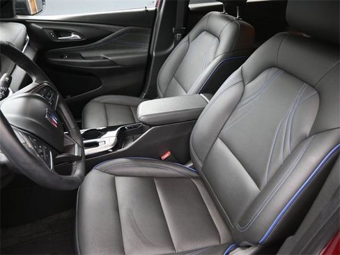 Used 2024 Buick Envista Sport Touring w/ Convenience I Package image 33