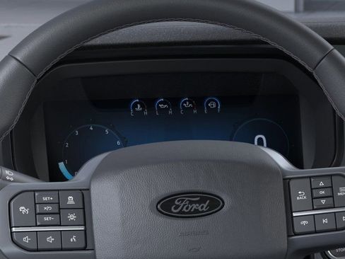 New 2026 Ford F150 Lariat w/ Equipment Group 502A High image 42