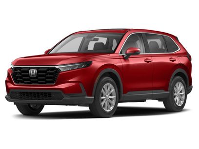 Used 2023 Honda CR-V EX-L