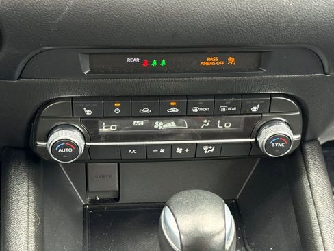 Used 2024 MAZDA CX-5 AWD 2.5 S w/ Select Package image 29