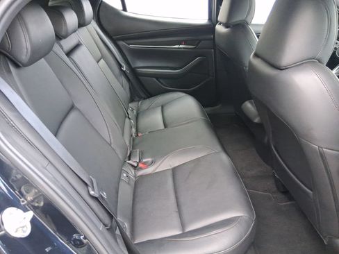Used 2024 MAZDA MAZDA3 s FWD image 16