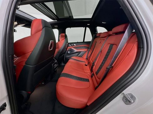 New 2026 BMW X5 M Competition w/ Executive Package image 26
