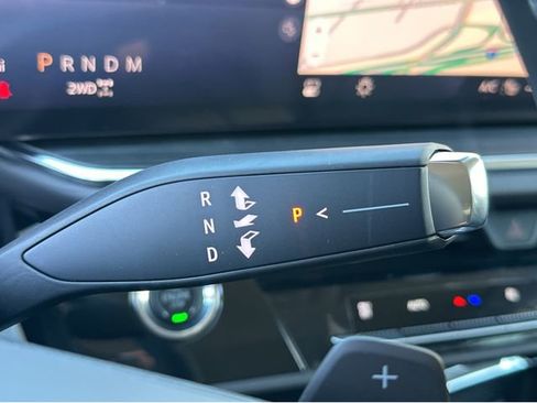 New 2025 Buick Envision Preferred image 26