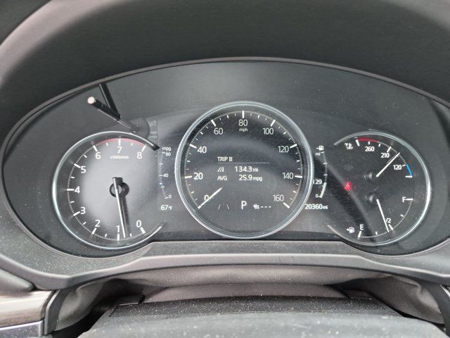 Used 2023 MAZDA CX-5 AWD 2.5 S w/ Premium Plus Pkg image 9