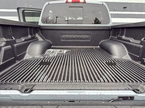 New 2026 Nissan Frontier SV w/ Tow Package image 27