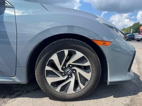 Used 2019 Honda Civic LX image 10