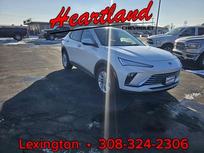 Used 2024 Buick Envista Preferred w/ Convenience I Package