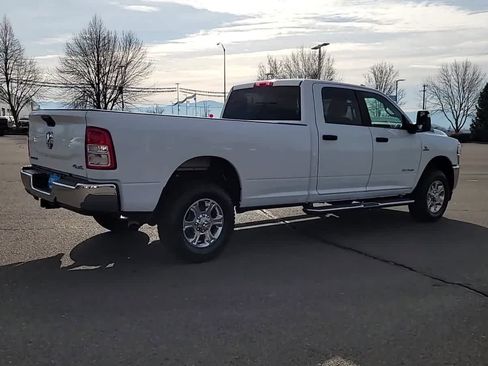 Certified 2024 RAM 3500 Big Horn image 8
