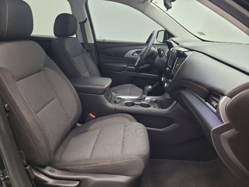 Used 2019 Chevrolet Traverse LS FWD image 21