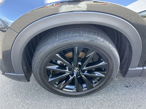 Used 2023 MAZDA CX-9 Touring Plus image 10