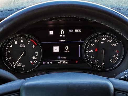 Used 2023 Cadillac XT6 Premium Luxury w/ Technology Package image 26