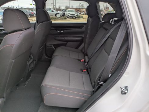 Certified 2025 Honda CR-V Sport image 14