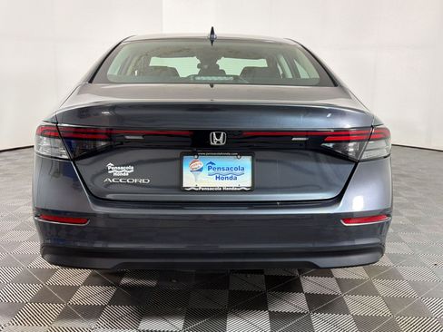 Used 2024 Honda Accord LX image 7