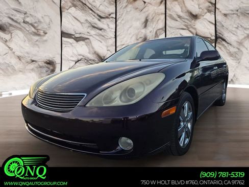 Used 2005 Lexus ES 330 image 1
