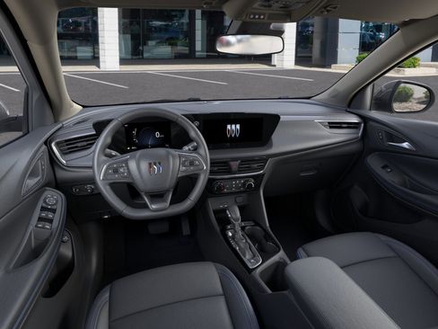 New 2026 Buick Encore GX Sport Touring image 15