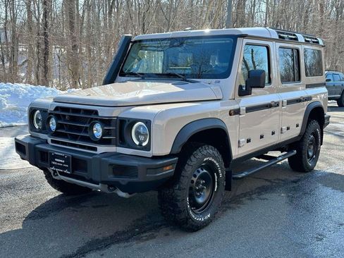 New 2026 INEOS Grenadier image 2