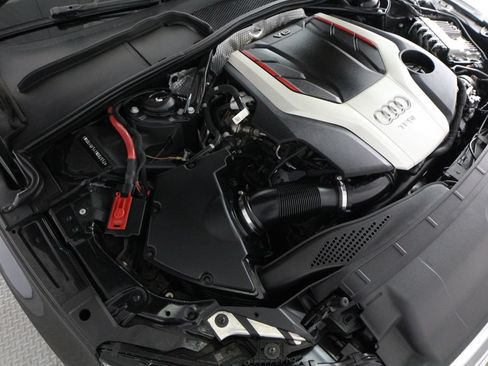 Used 2018 Audi S5 Prestige AWD/4WD image 57