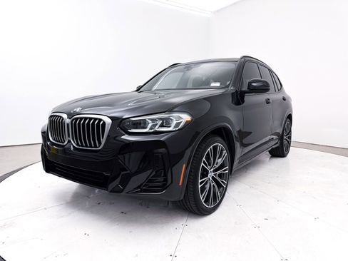 Used 2022 BMW X3 sDrive30i w/ M Sport Package 2 image 14
