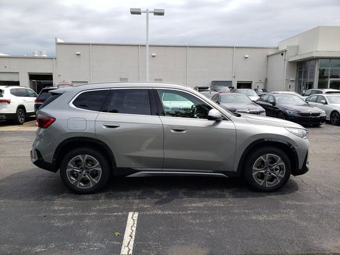 New 2026 BMW X1 xDrive28i image 3