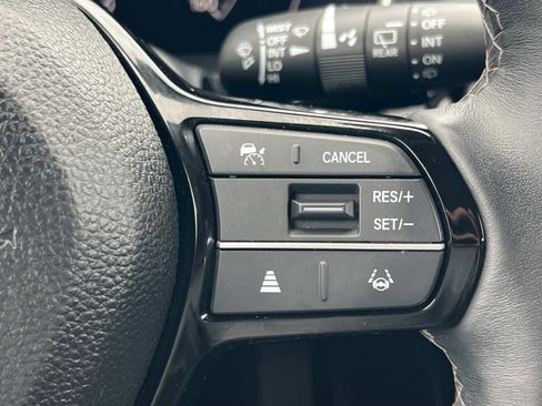 Certified 2024 Honda Civic EX-L image 10