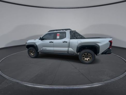 New 2025 Toyota Tacoma Trailhunter image 12