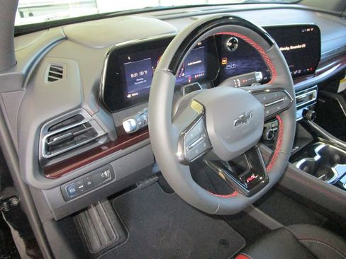 New 2026 Chevrolet Traverse RS w/ LPO, Floor Liner Package image 21