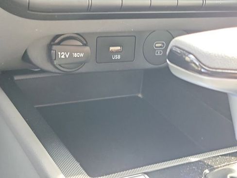 Certified 2024 Hyundai Elantra SEL FWD image 14