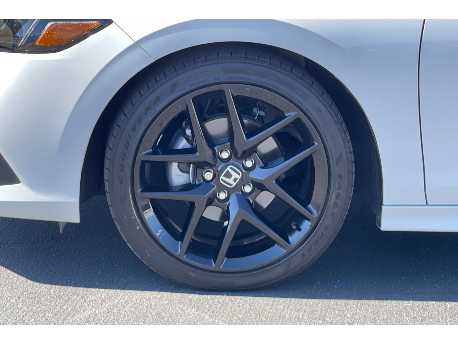 Certified 2023 Honda Civic Sport image 41