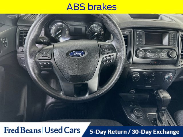 Used 2021 Ford Ranger XL w/ Equipment Group 101A High AWD/4WD image 25