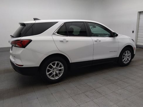 Used 2023 Chevrolet Equinox LT FWD image 10