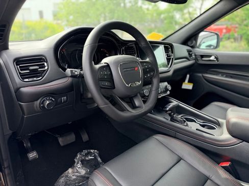 New 2026 Dodge Durango GT AWD/4WD image 8