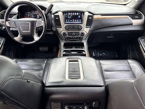 Used 2020 GMC Yukon Denali w/ Denali Ultimate Package RWD image 24